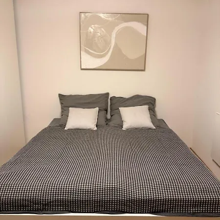 Gemuetliches Wohnen In St Leon Rot Sankt Leon-Rot